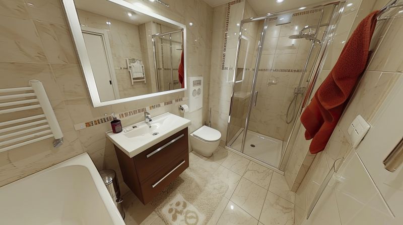 Bathroom Updating in Stamford, CT