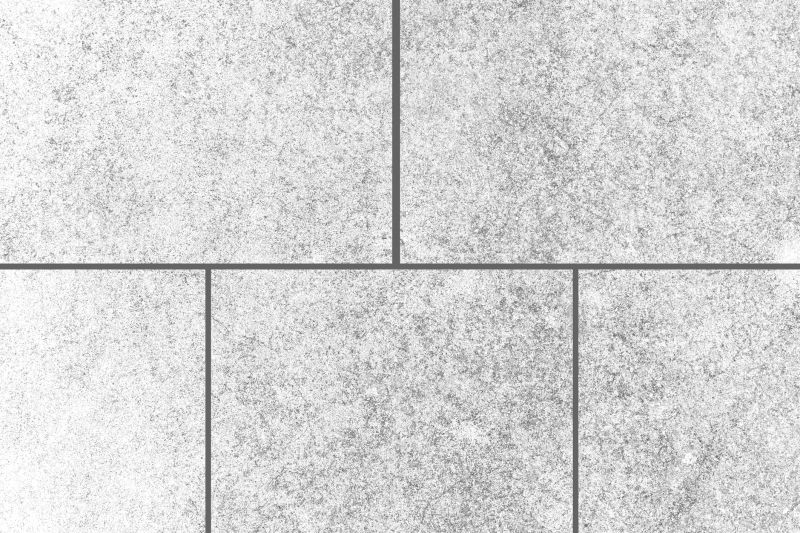 Terrazzo Tile Installation in Overland Park, KS