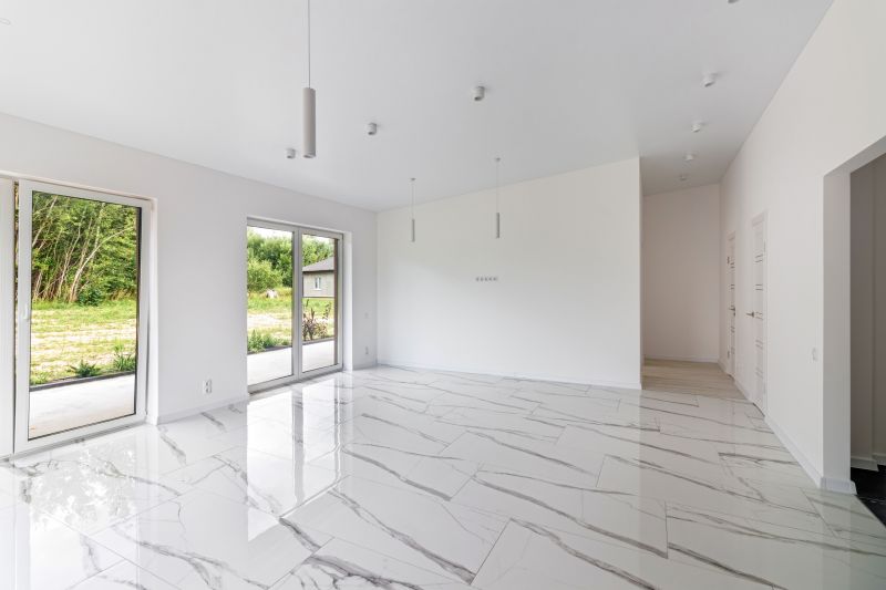 Terrazzo Tile Installation in Olathe, KS