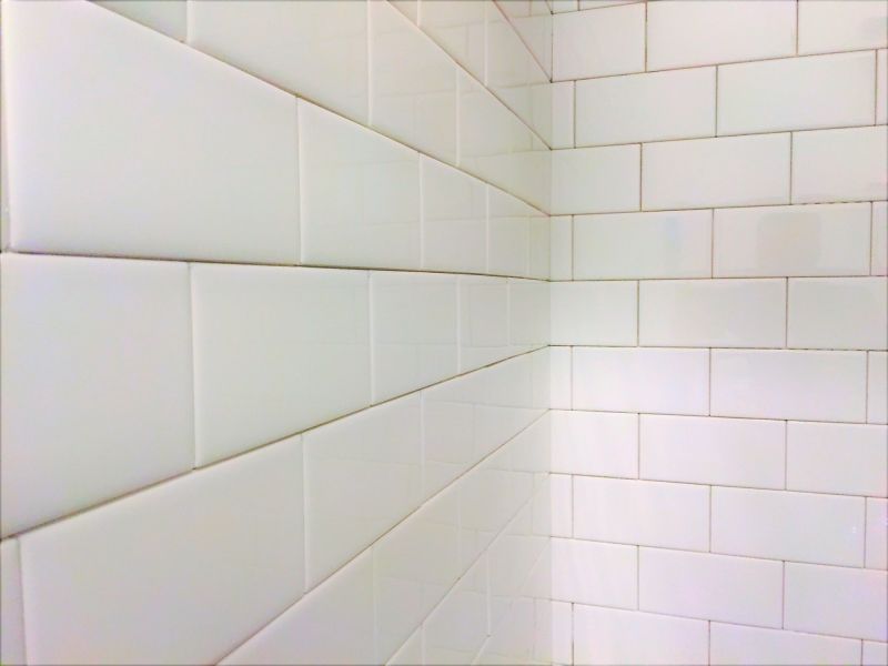 Tile Shower Installation in Boise, ID