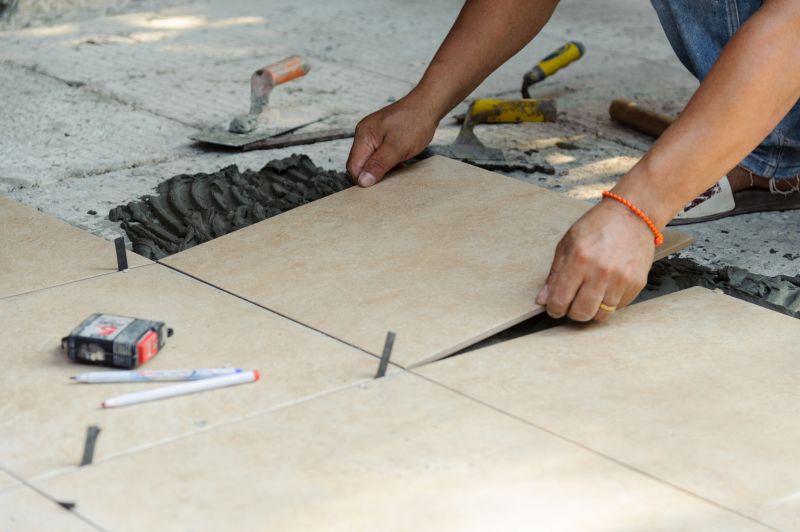 Tiling Service in Annapolis, MD