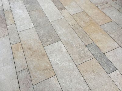 Improve the Appearance of Your Tile Floor with Grout Repair!